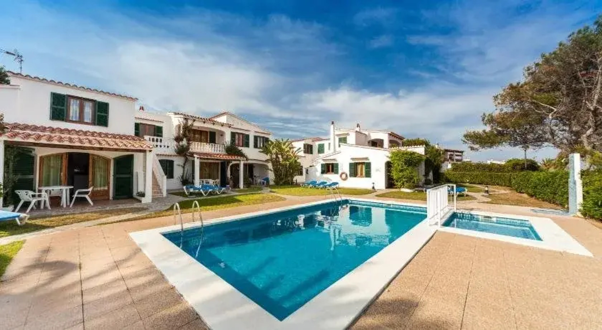 Arenal Playa Apartments