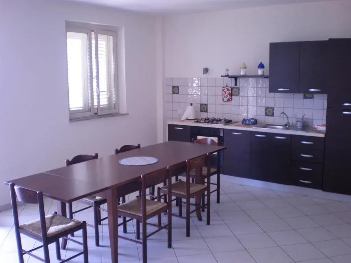 Case Vacanza Alega Mare