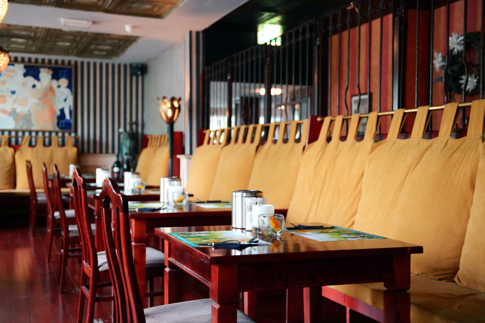 Amrâth Hotel Belvoir