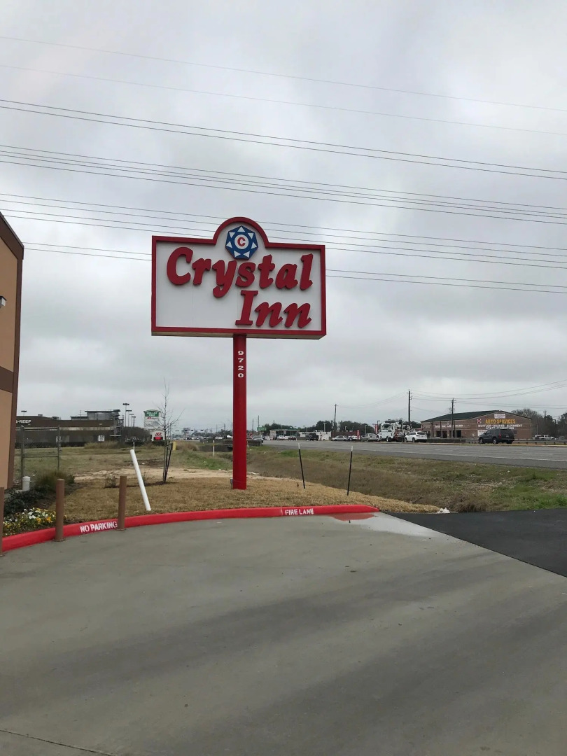 Crystal Inn - Sugar Land