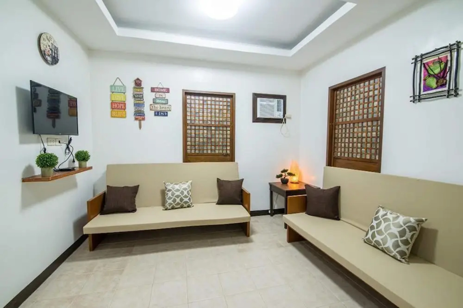 Siglo Paraiso Farm Resort