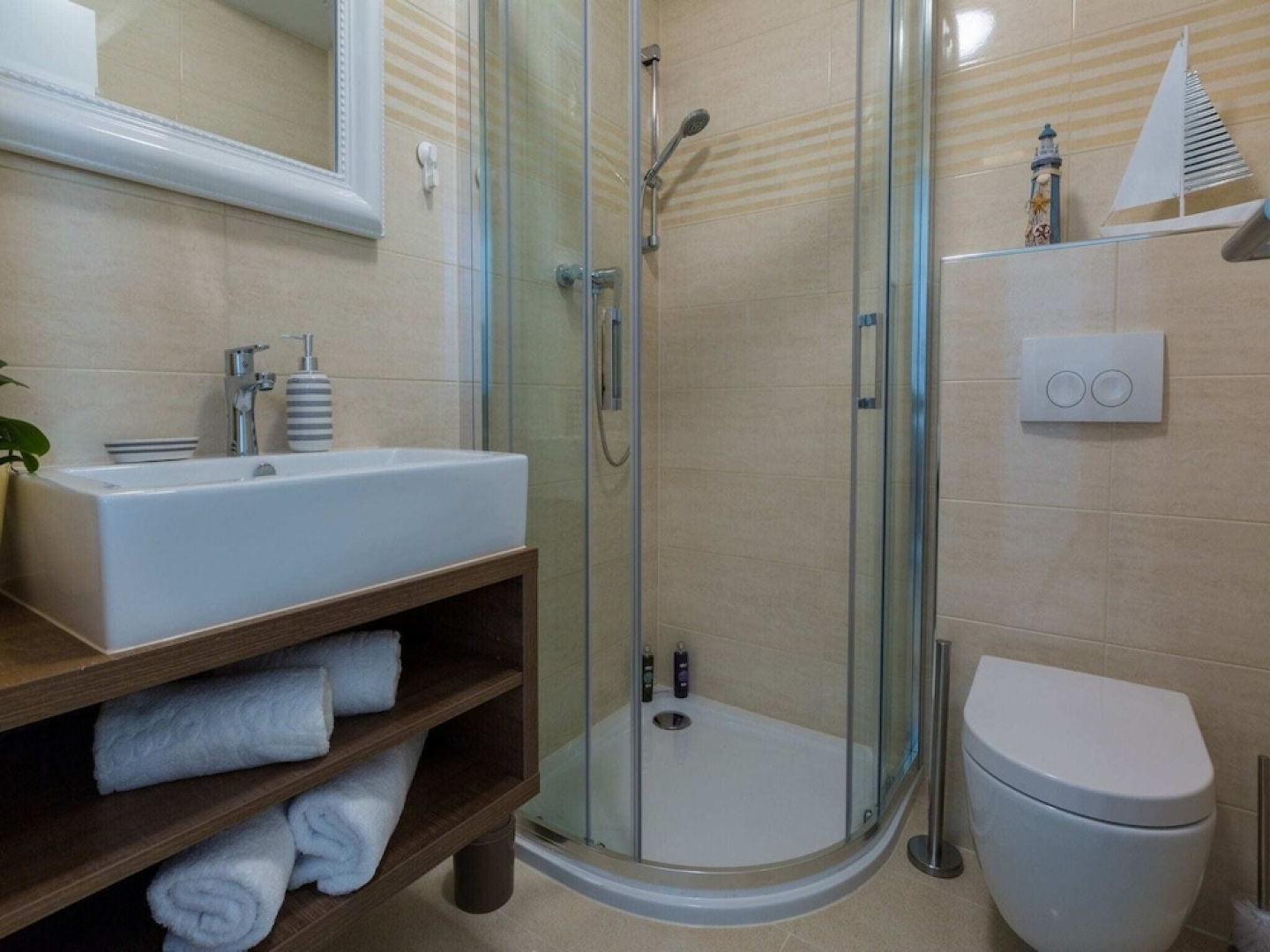 Fabulous Villa in Dramalj near Beach