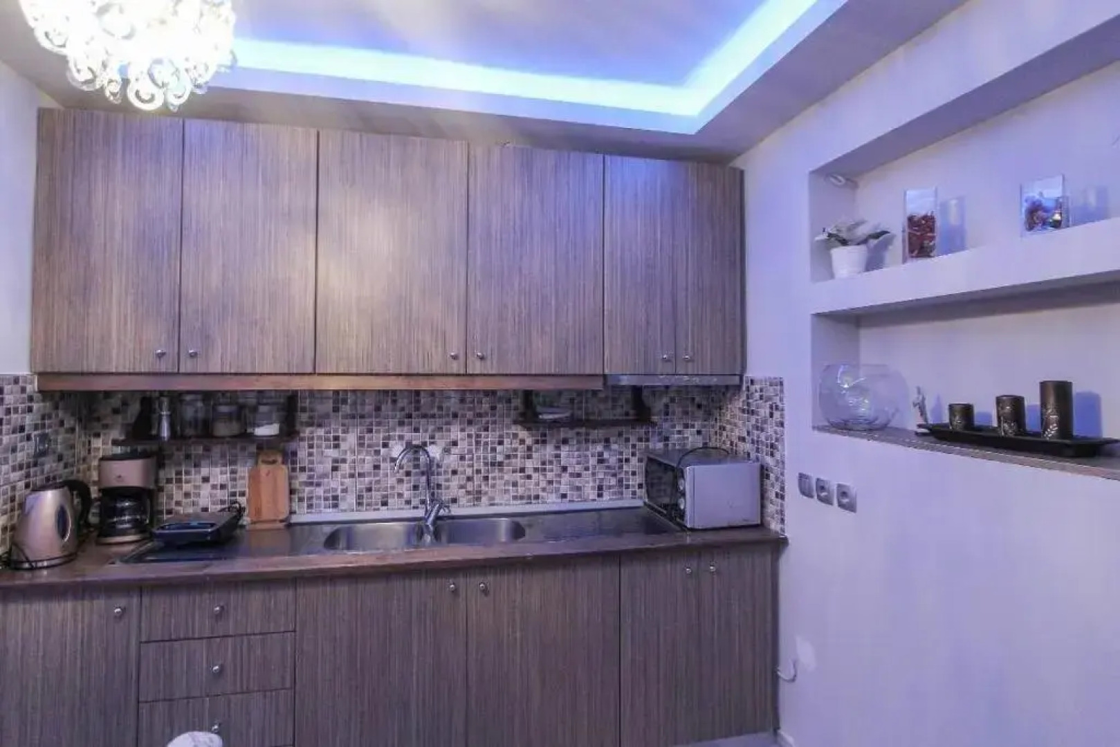 Villa Dionysia Apartment A1