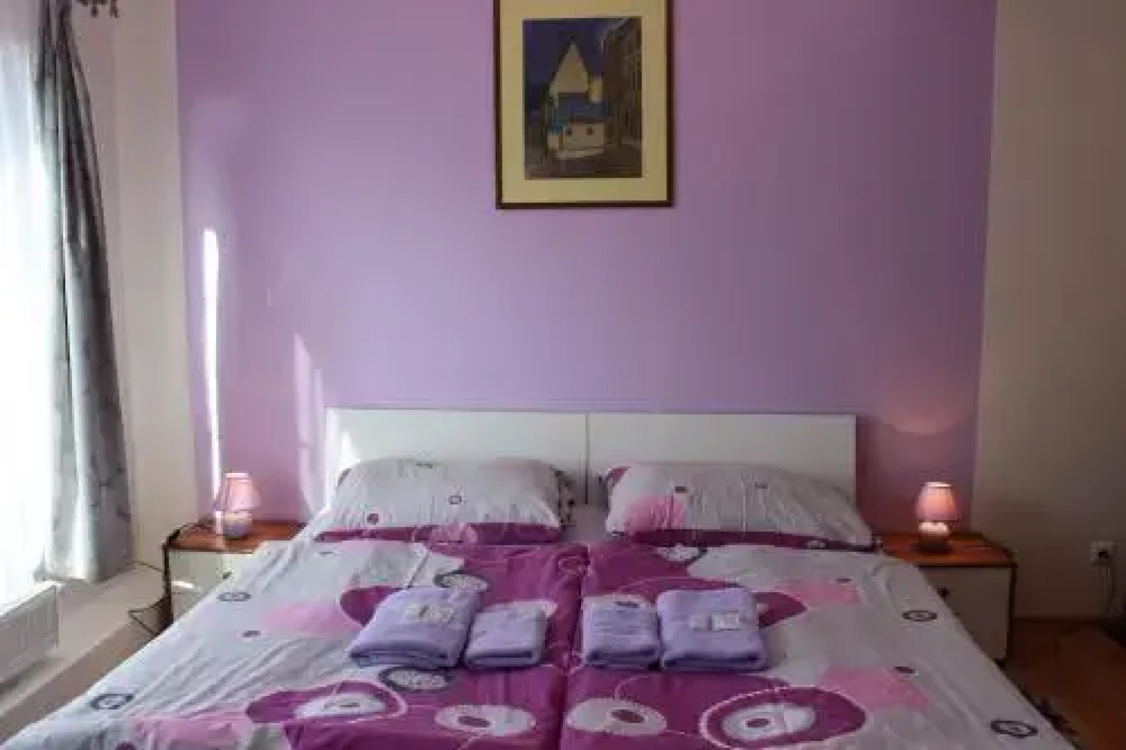 Penzión Terra Banensium