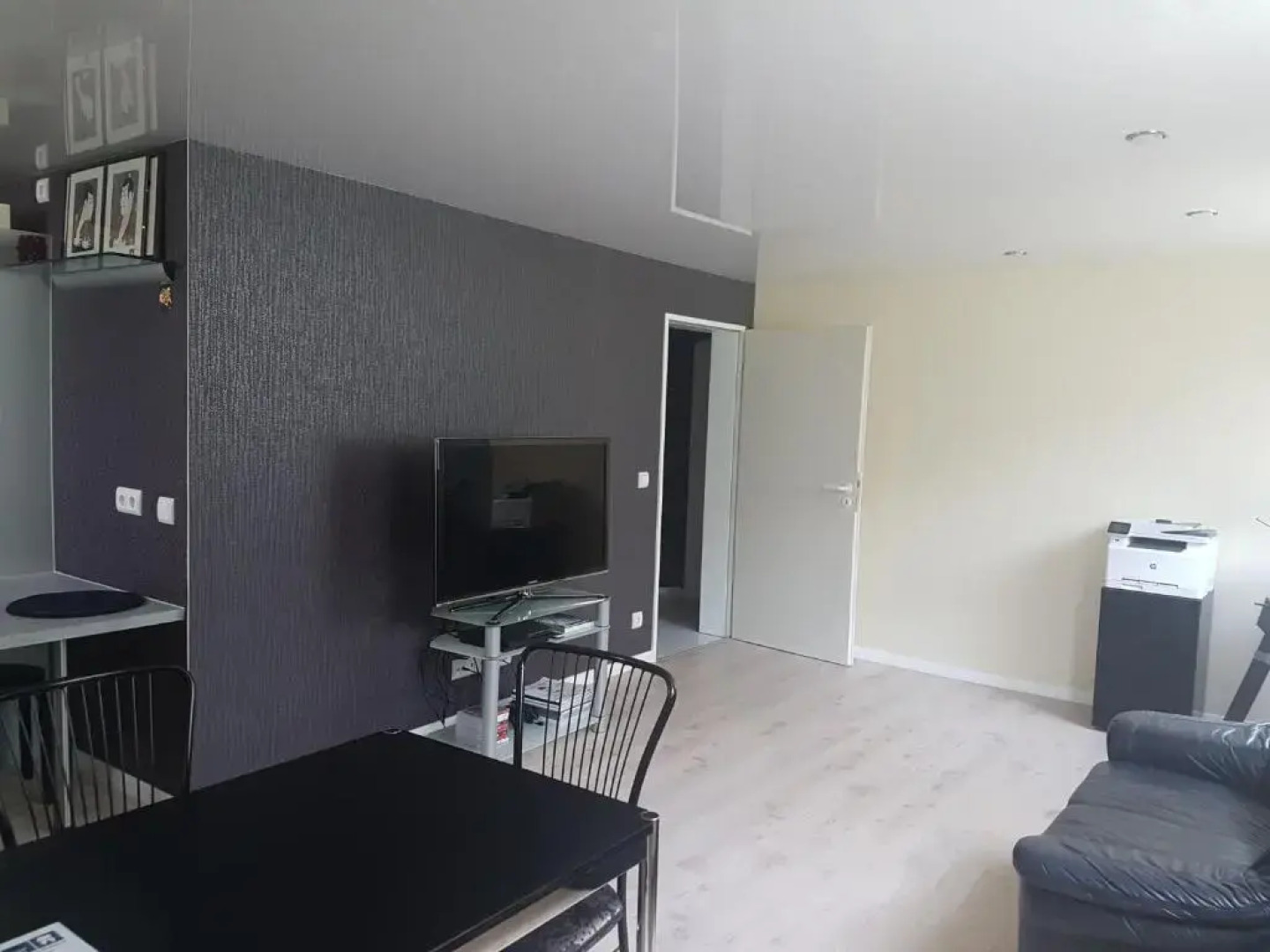 Business Apartment Lippstadt Nord 50 qm