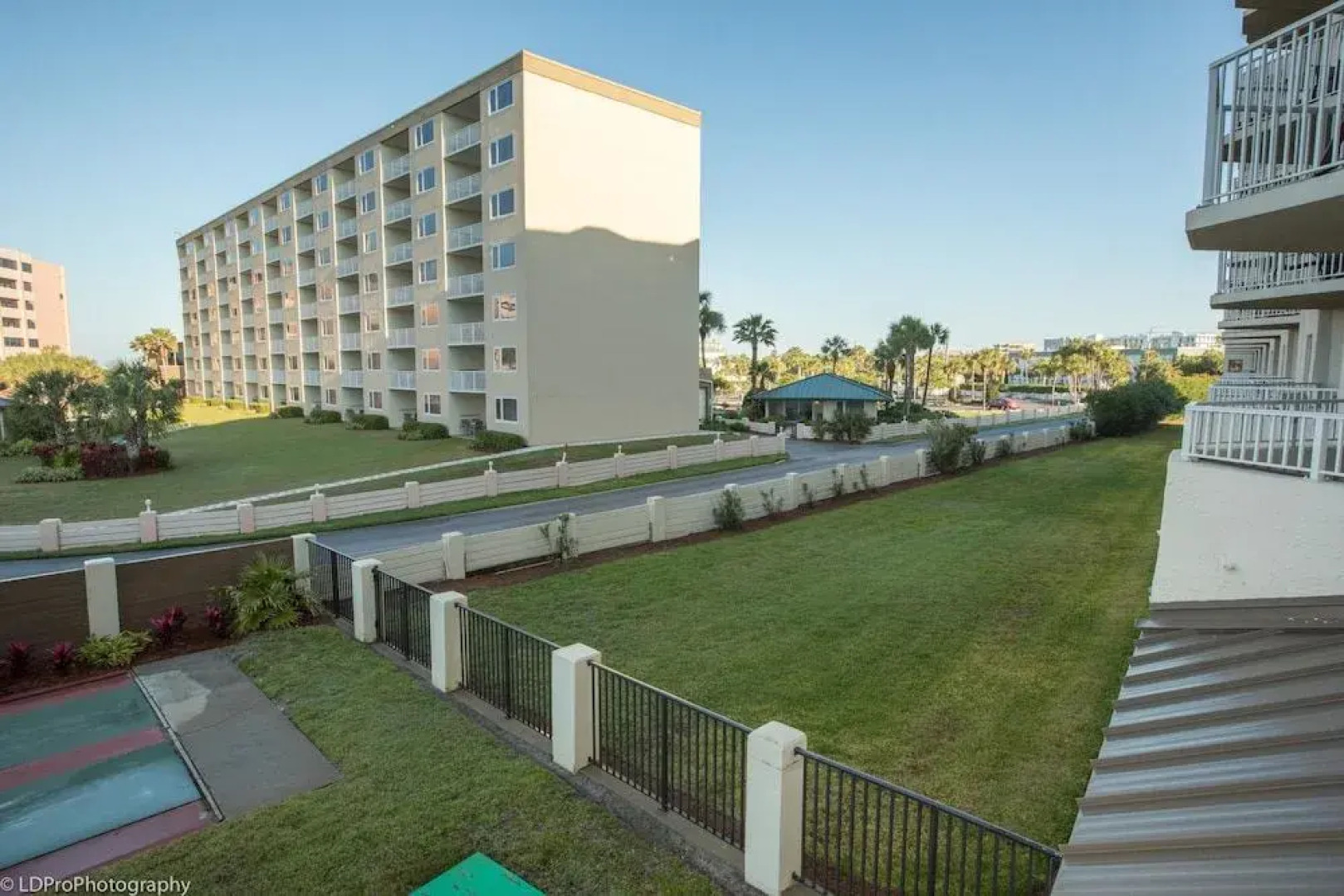 Inlet Reef 111 - 2 Br Condo