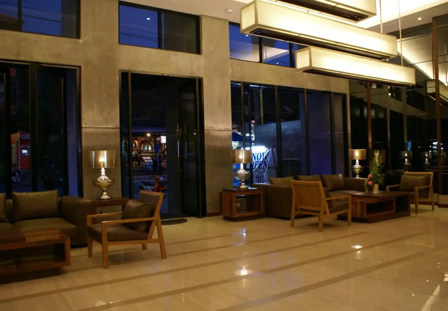 Du Talay Hotel Koh Chang