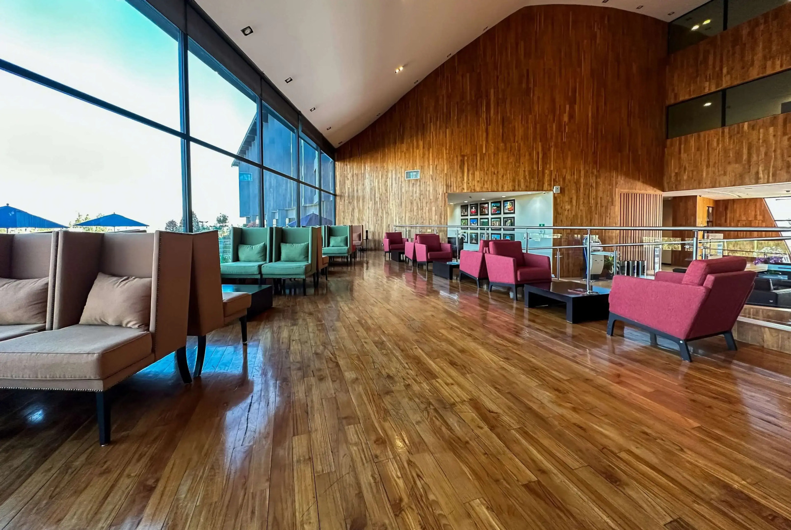 Wyndham Quito Airport