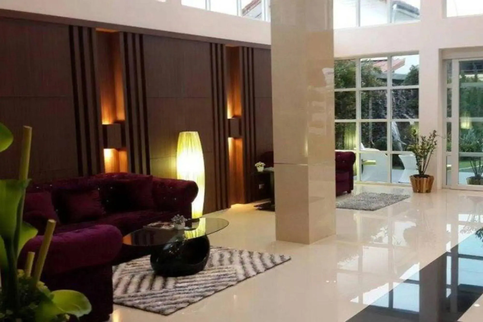 The Zara Double Tree Hotel