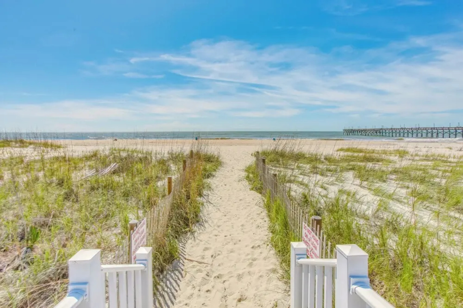 'salt & Light' Oceanfront Condo w/ Pool & Elevator