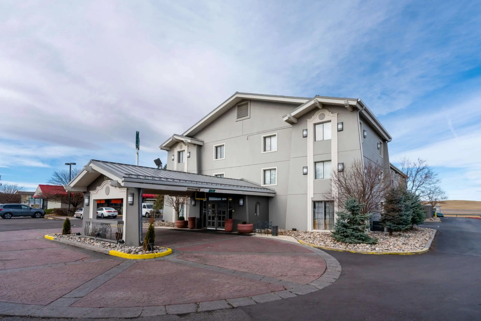 La Quinta Inn by Wyndham Cheyenne
