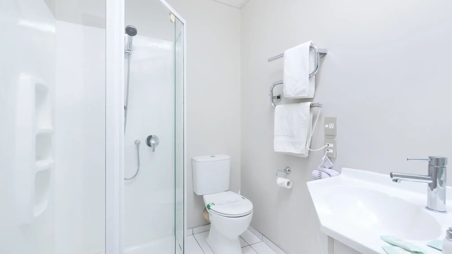 Arthur's Court Motor Lodge