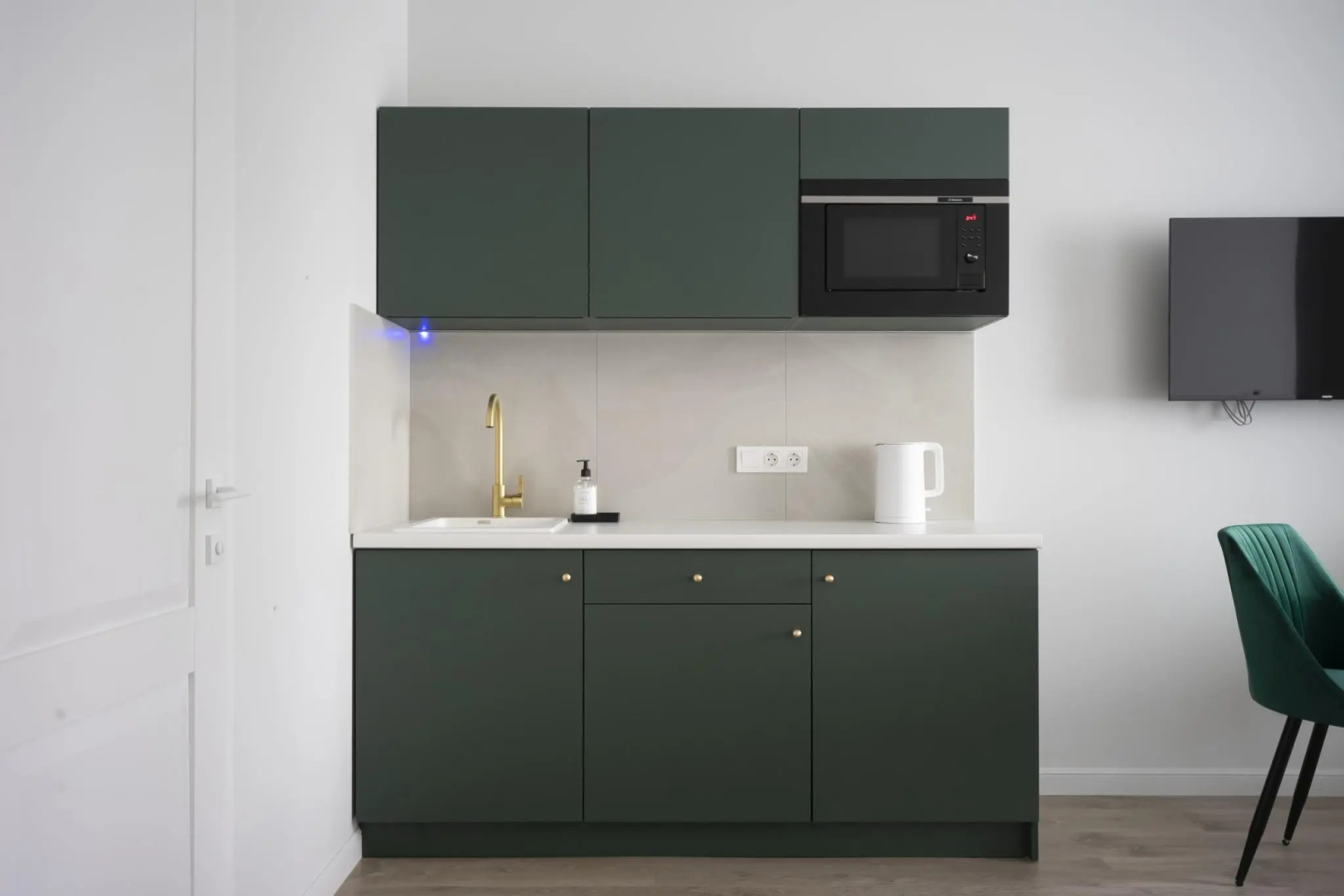 Pavlov на улице Корабельная