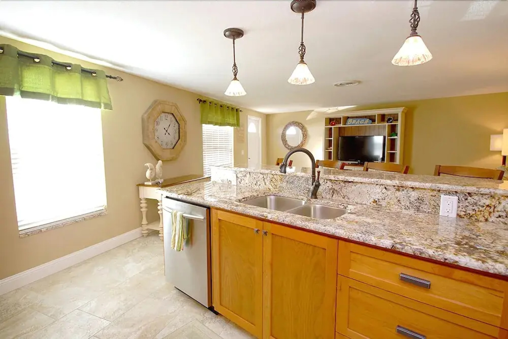 Beach Breeze Unit 2 by Anna Maria