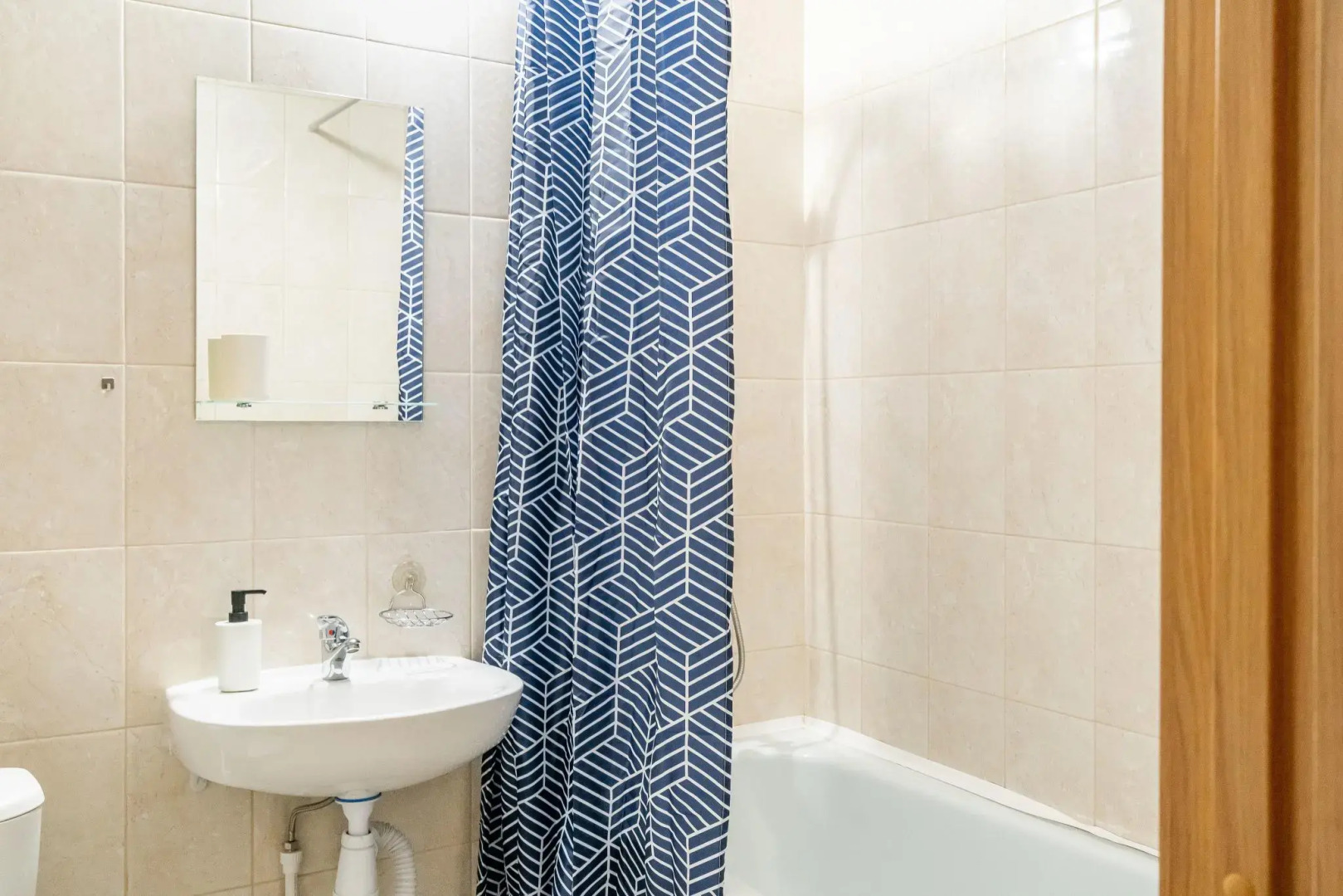 Апартаменты на Садовой 90