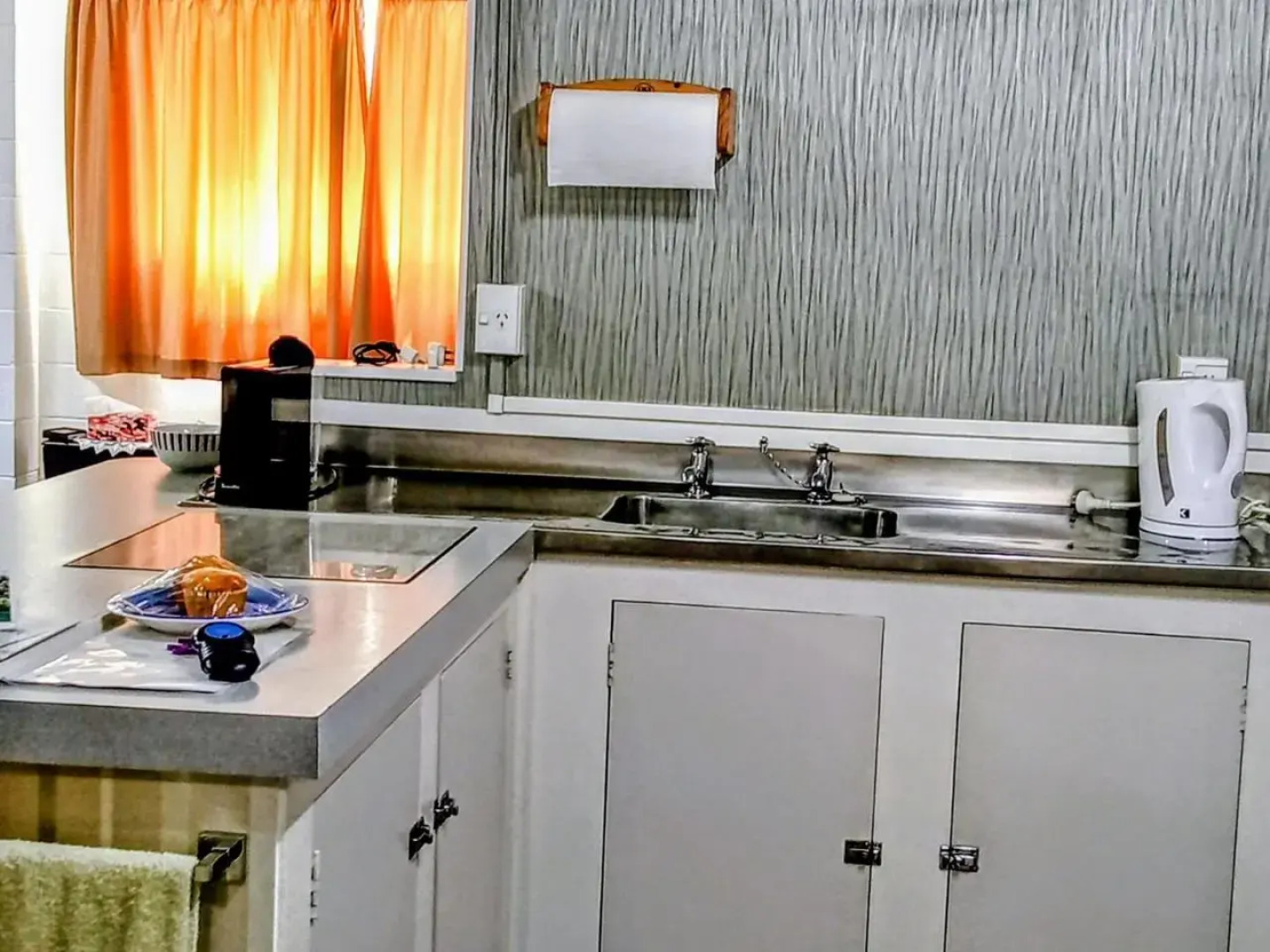 Park View 'Home Away From Home'