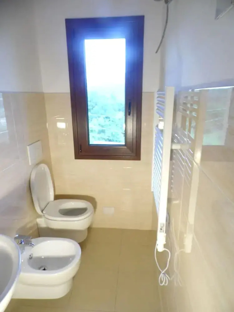 Apartment With one Bedroom in Rignano Sull'arno, With Shared Pool, Enclosed Garden and Wifi