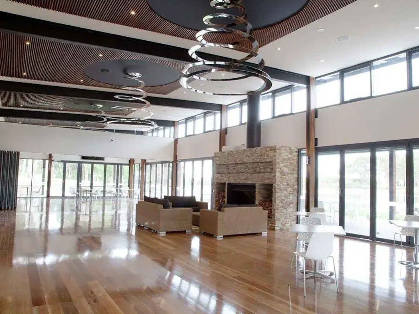 Eight Willows Retreat