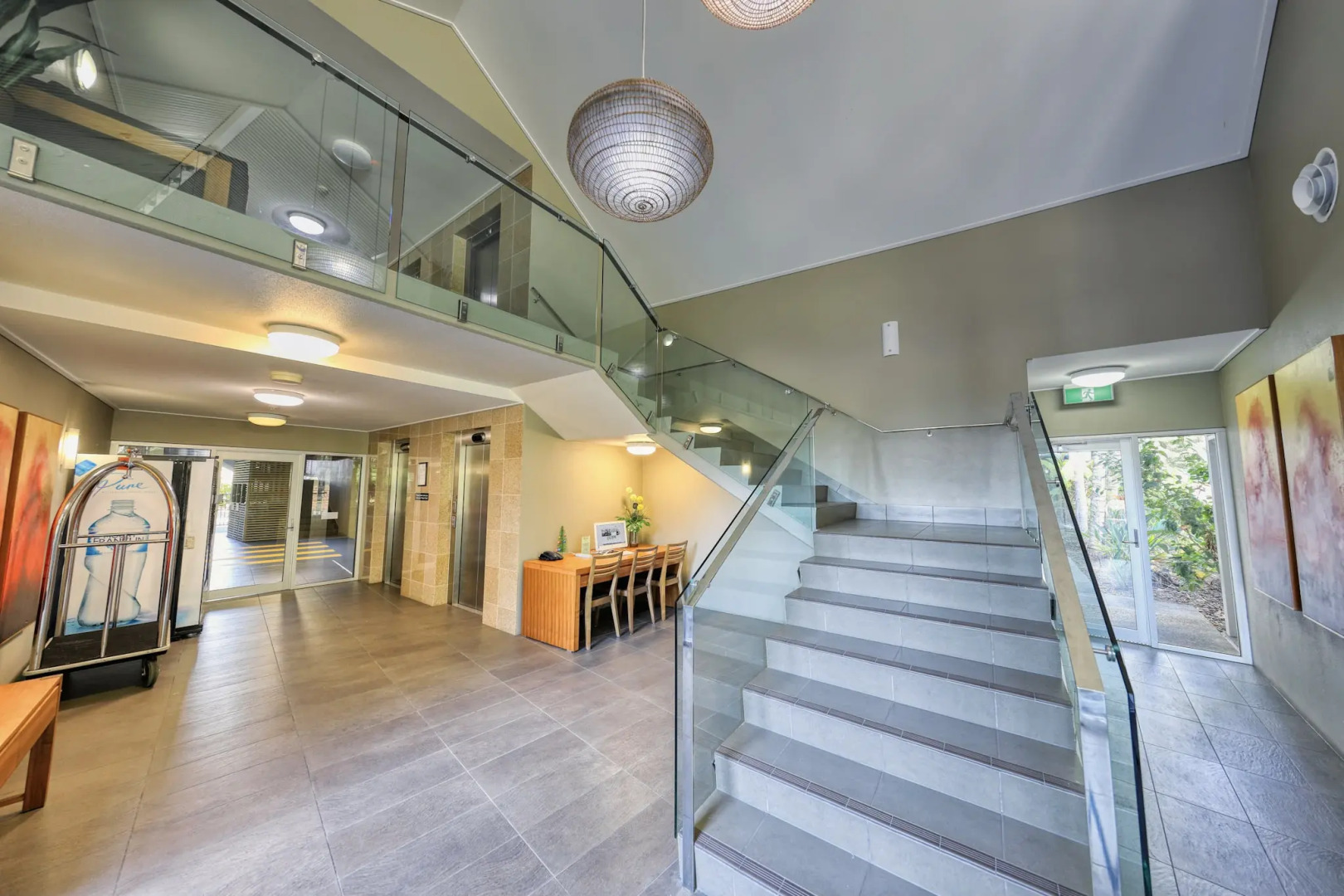 Paradise Palms Resort & Country Club