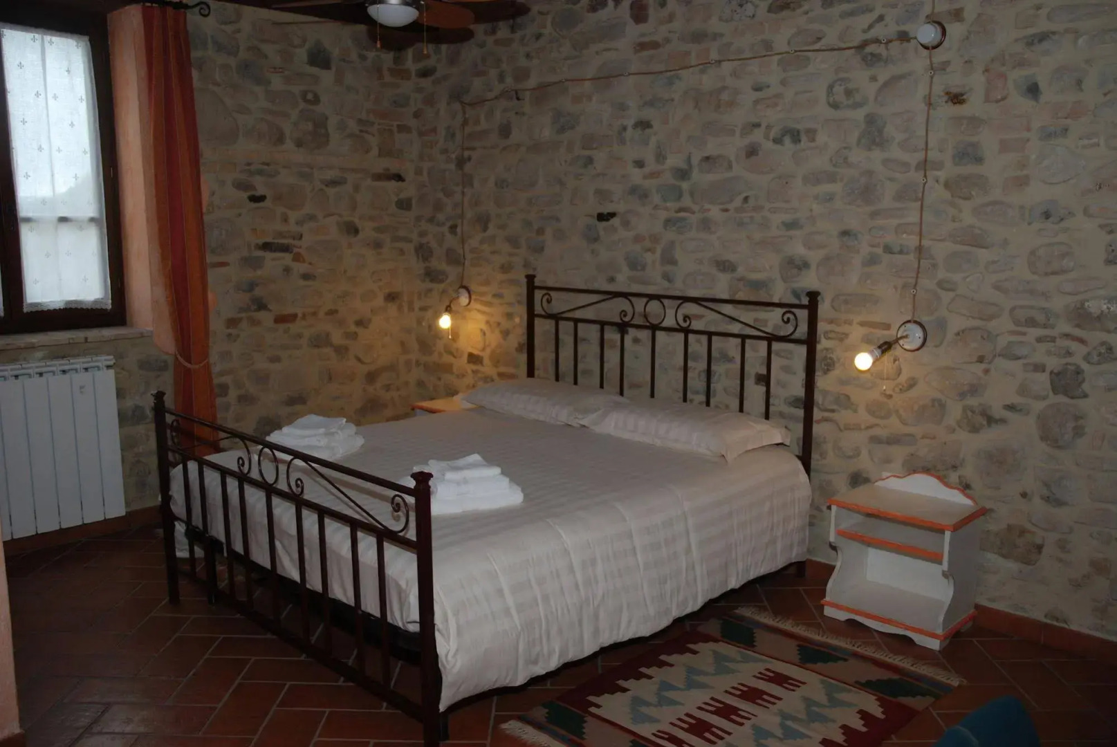 Agriturismo Goccia di Luna