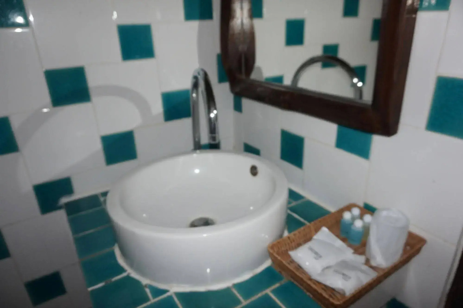 Starwell Garden Home Resort