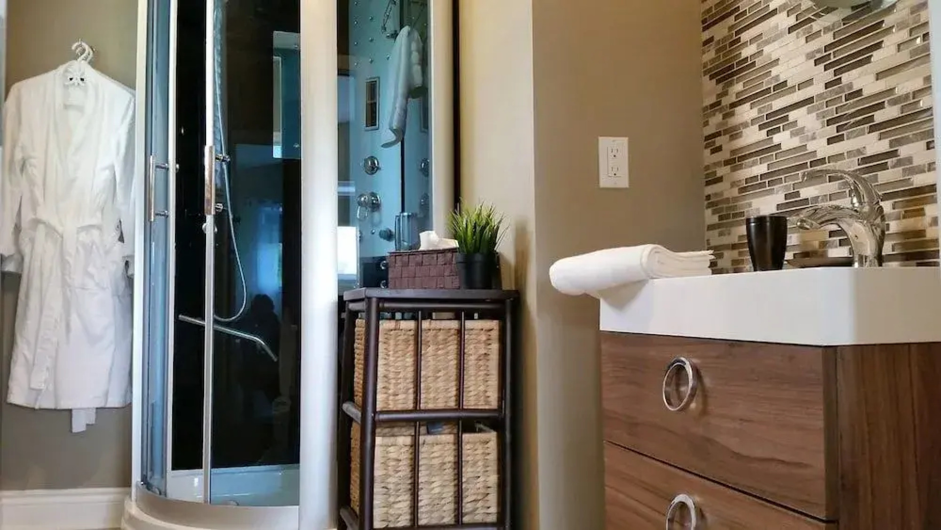 Gîte du Domaine de la Pomme d'Api