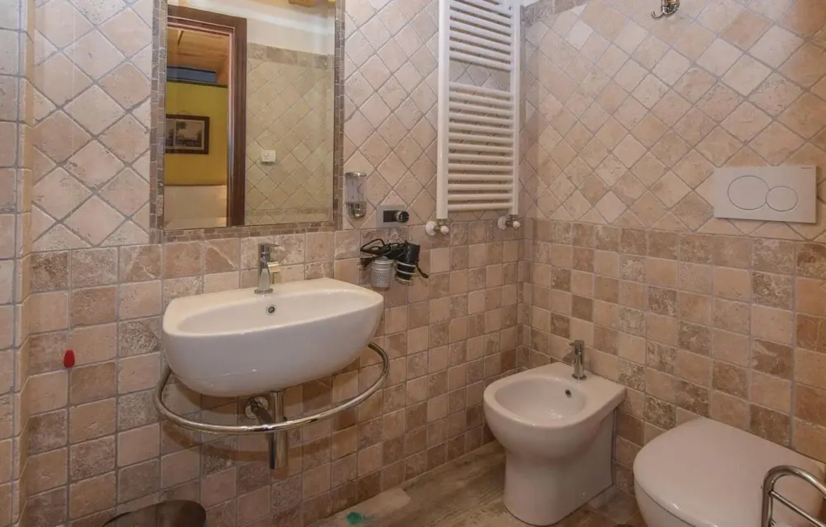 La Collina di Montecchio