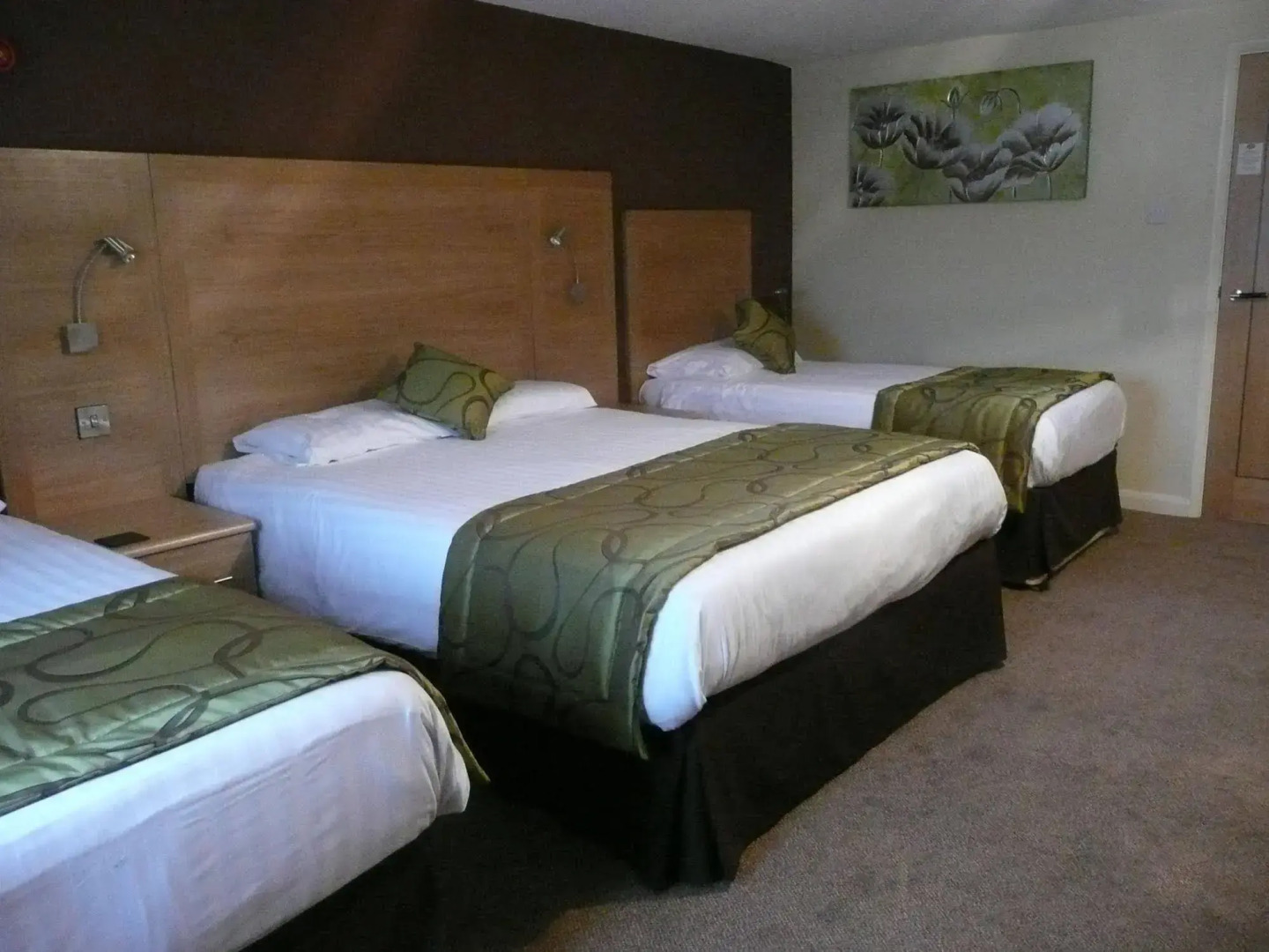 The Old Ginn House Inn