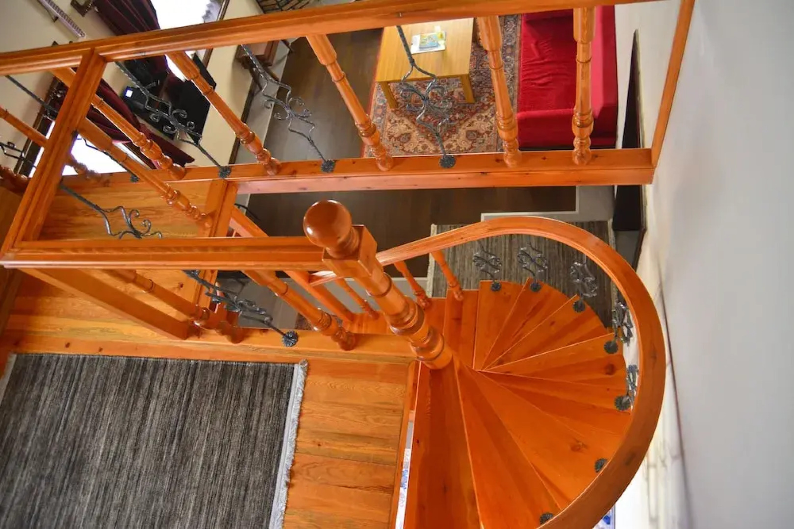 Kupe Dagi Termal Otel