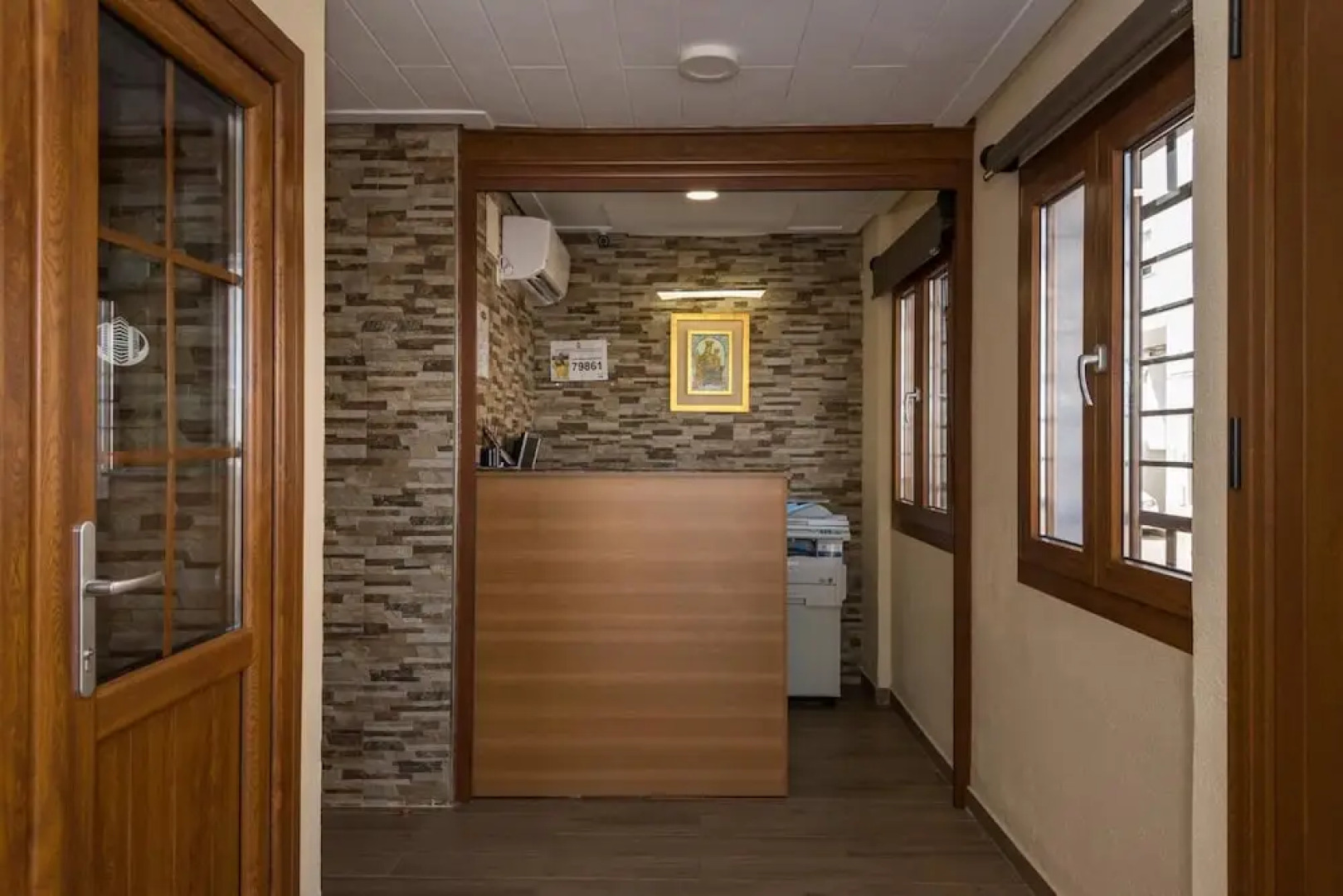 Hostal Ciudad de Lepe