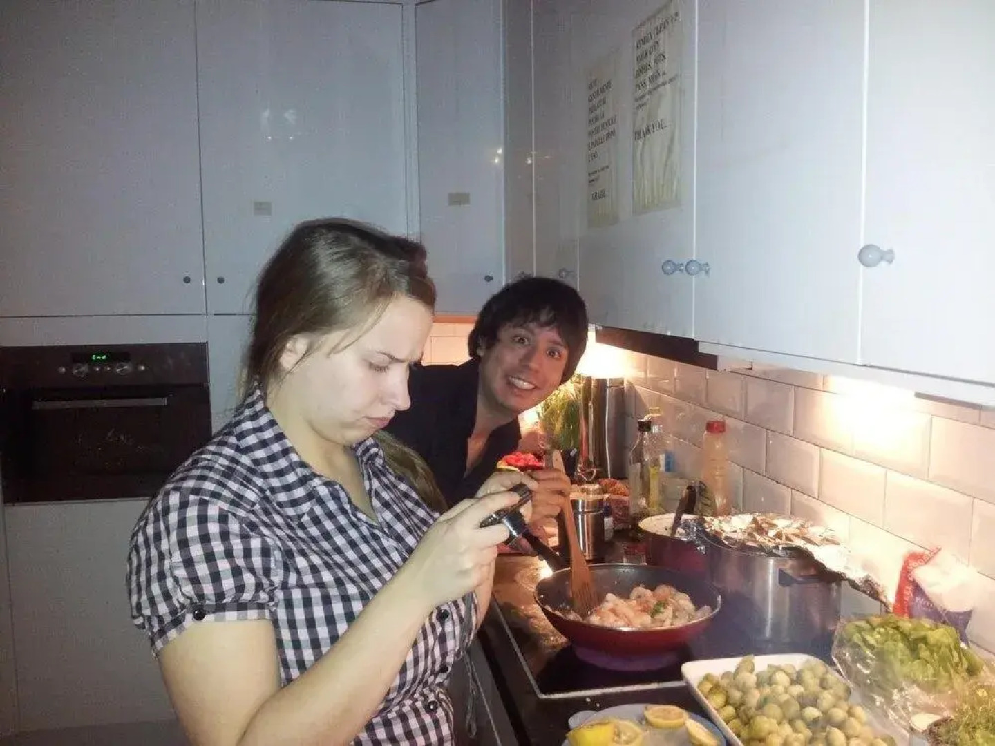 The hostel B&B Utrecht City Center