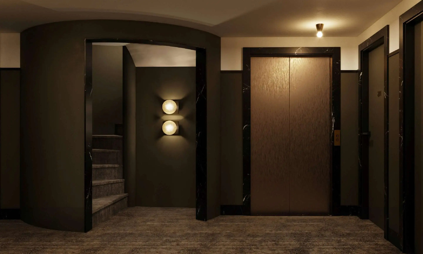 Best Western Plus Casablanca City Center