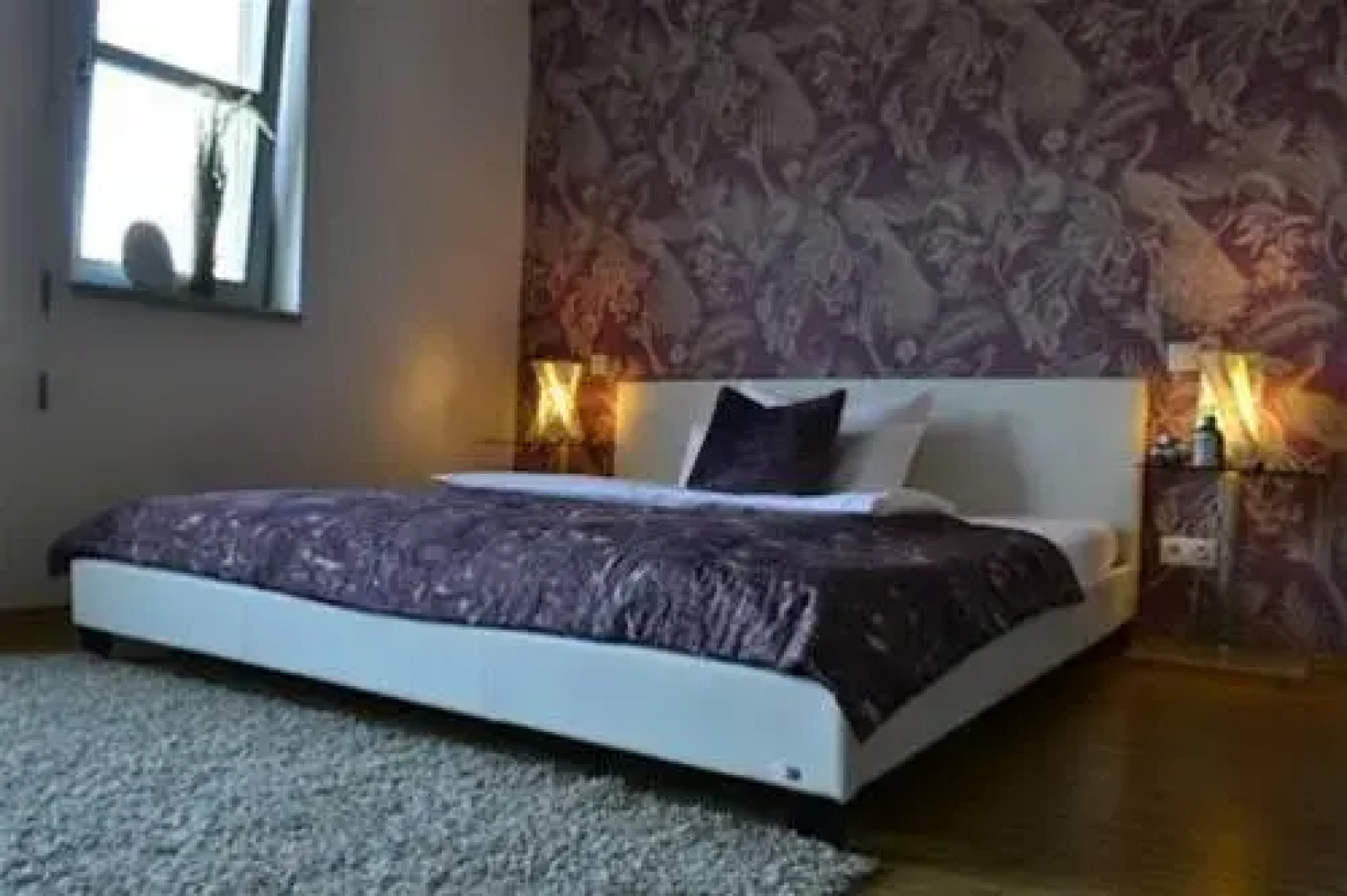 SunnySide Apartments