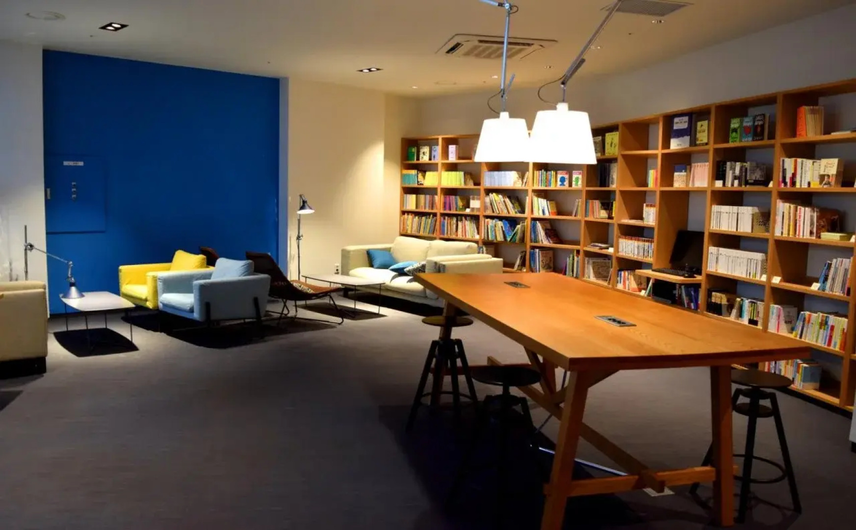 Hotel Around Pyeongchang