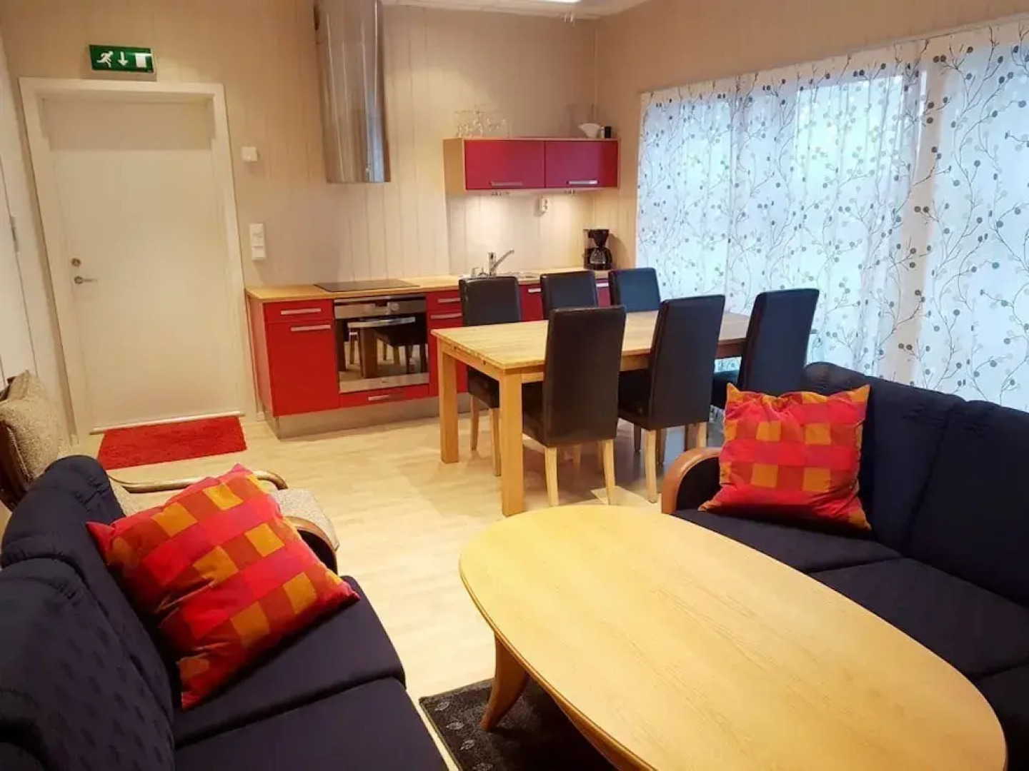 Valhalla Apartment Hotel