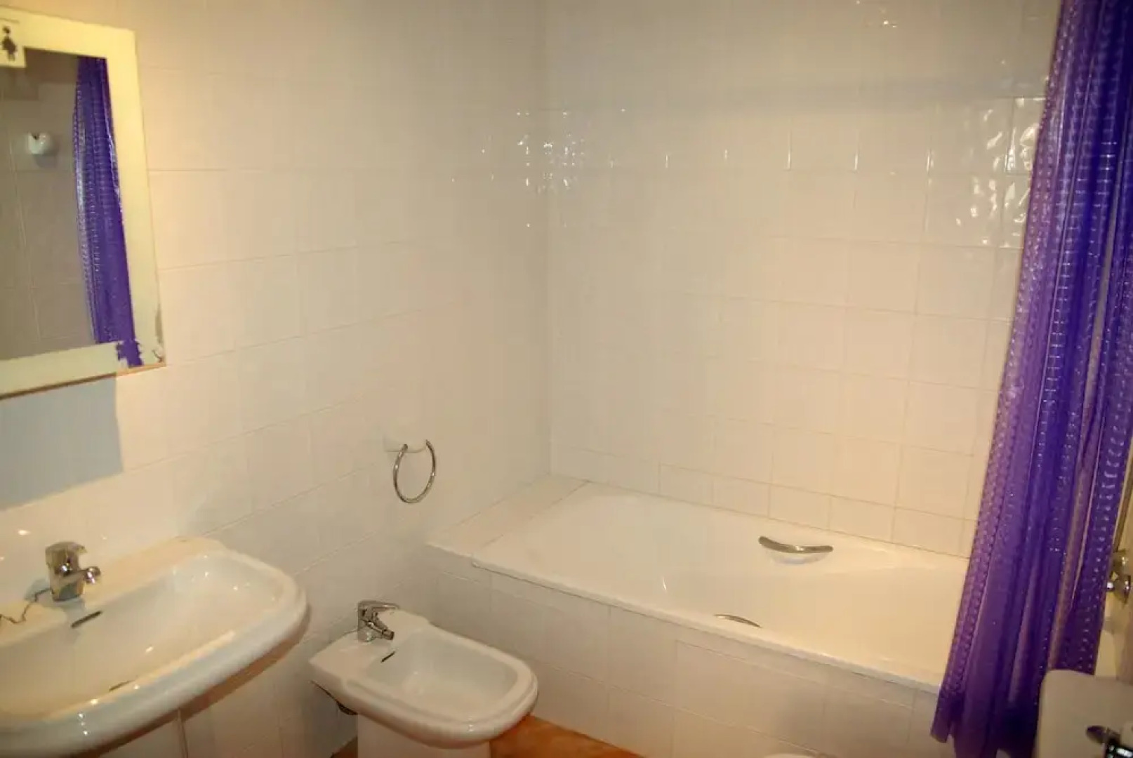 Duplex Vistamar X2091