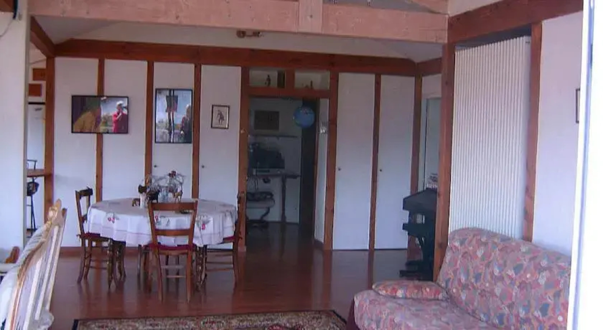 Appartement Loucheur