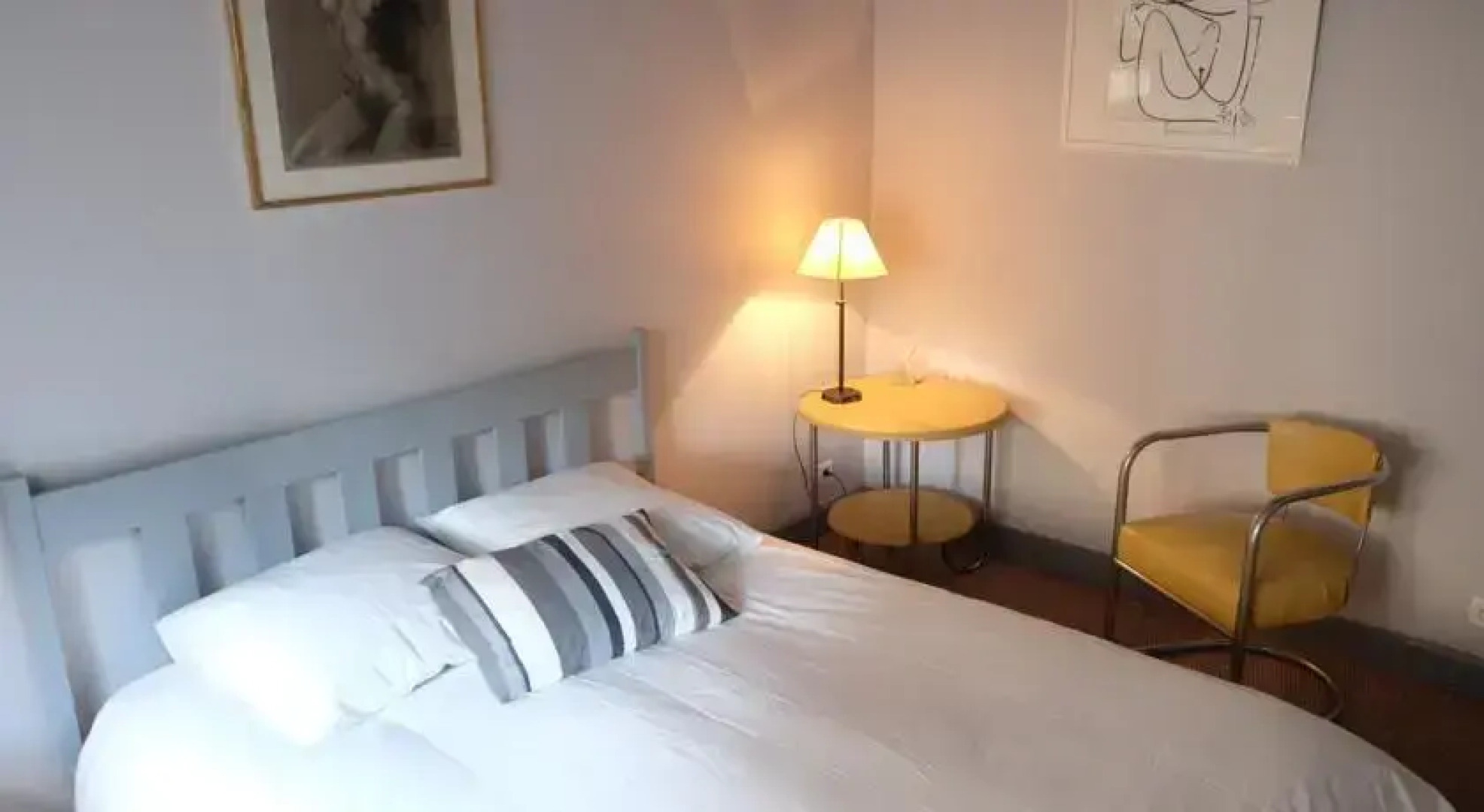 La Cour des Chevau-Legers