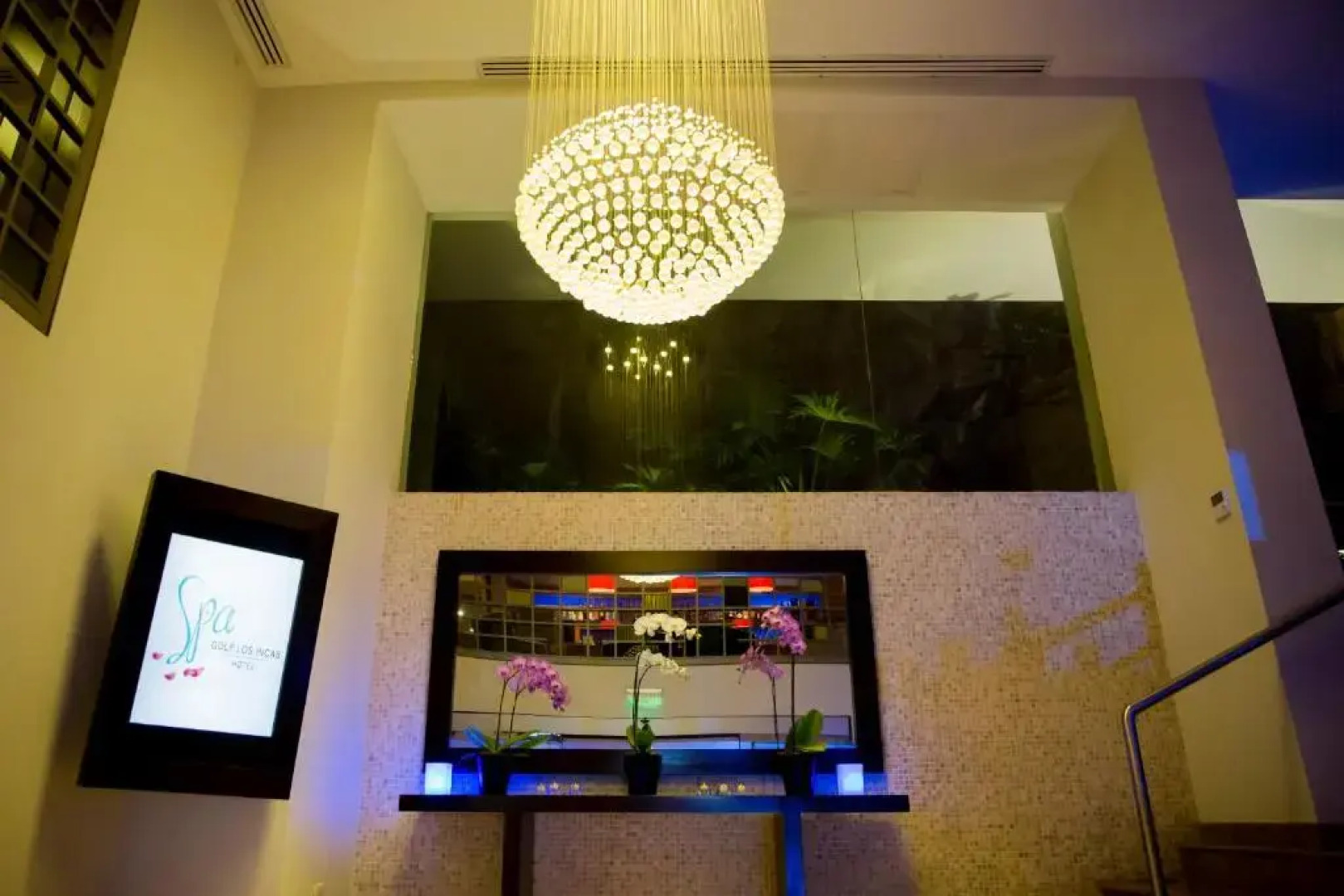 Casa Andina Premium Golf Los Incas