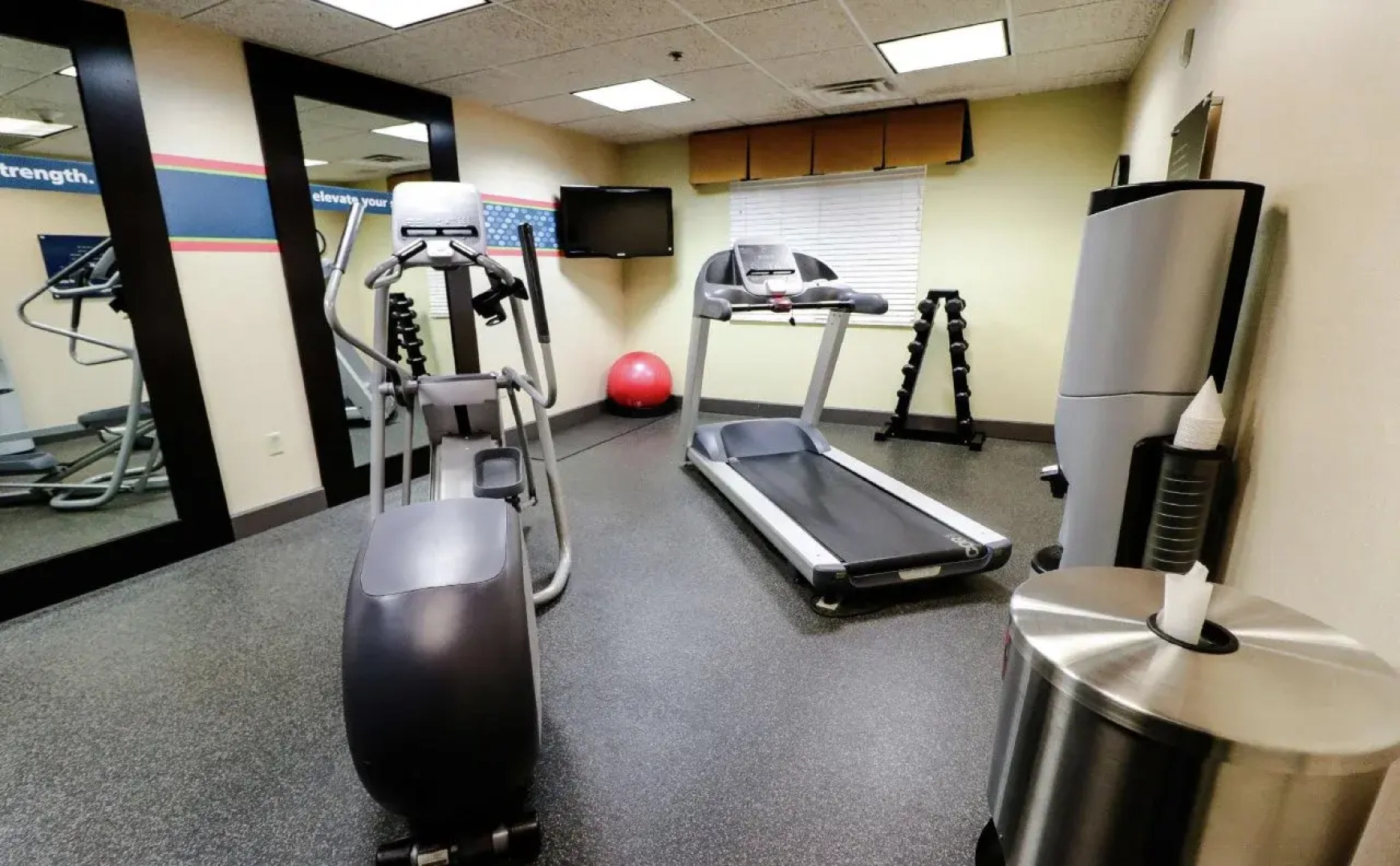 Hampton Inn London-North