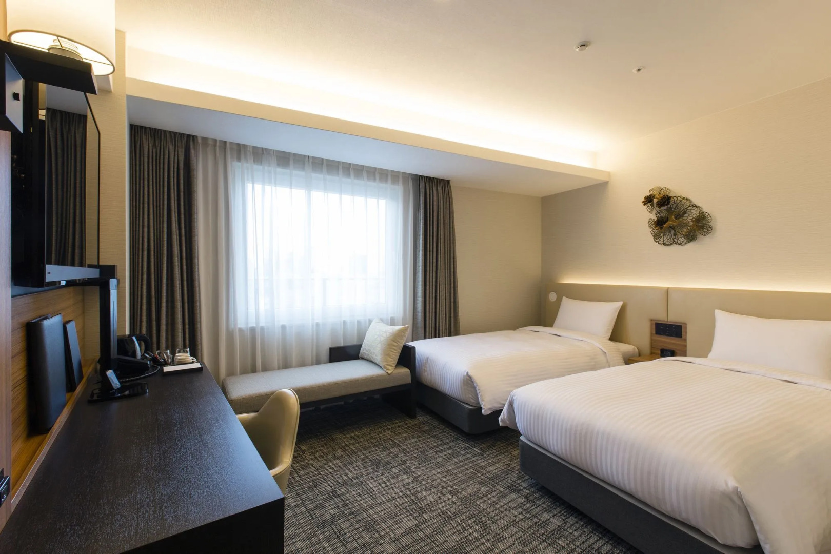 Premier Hotel CABIN PRESIDENT Osaka