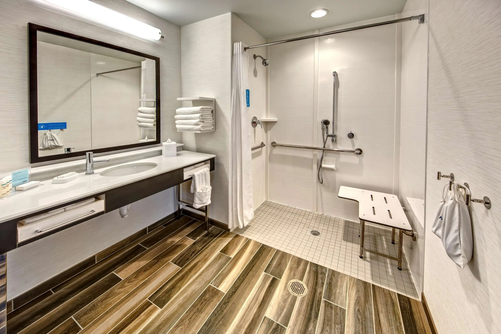 Hampton Inn & Suites Franklin Berry Farms