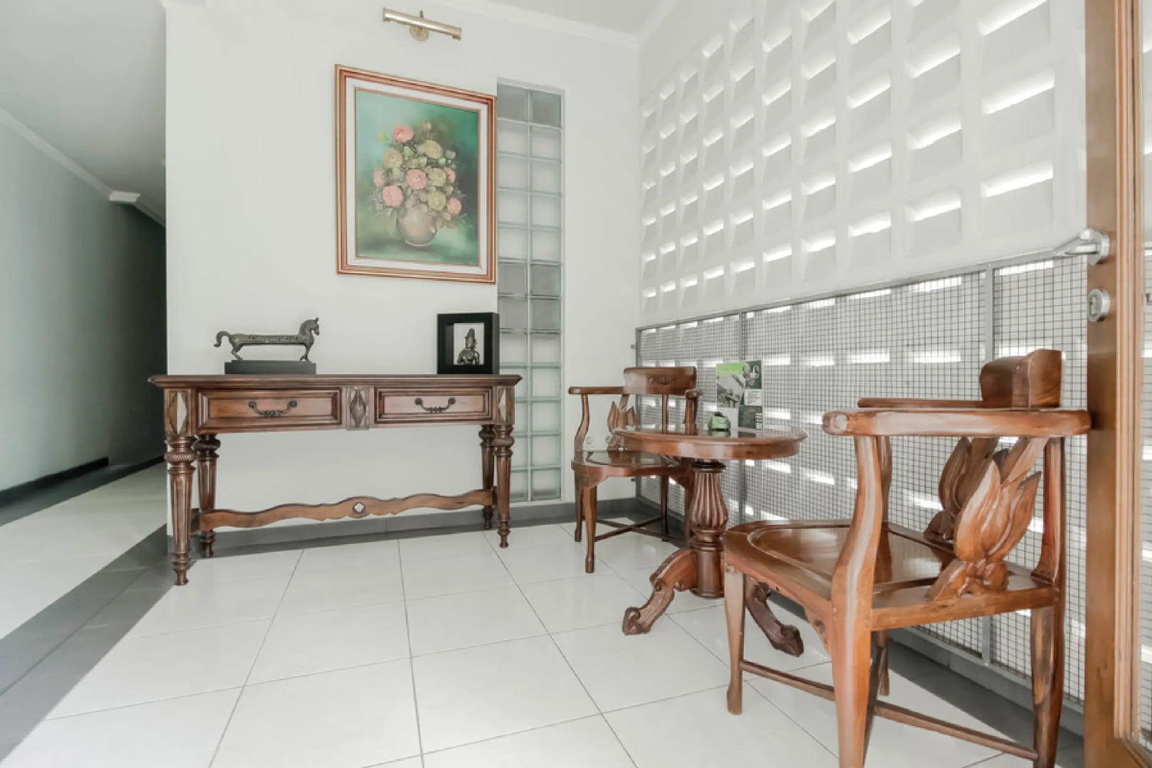 RedDoorz Syariah Plus @ Jatibening