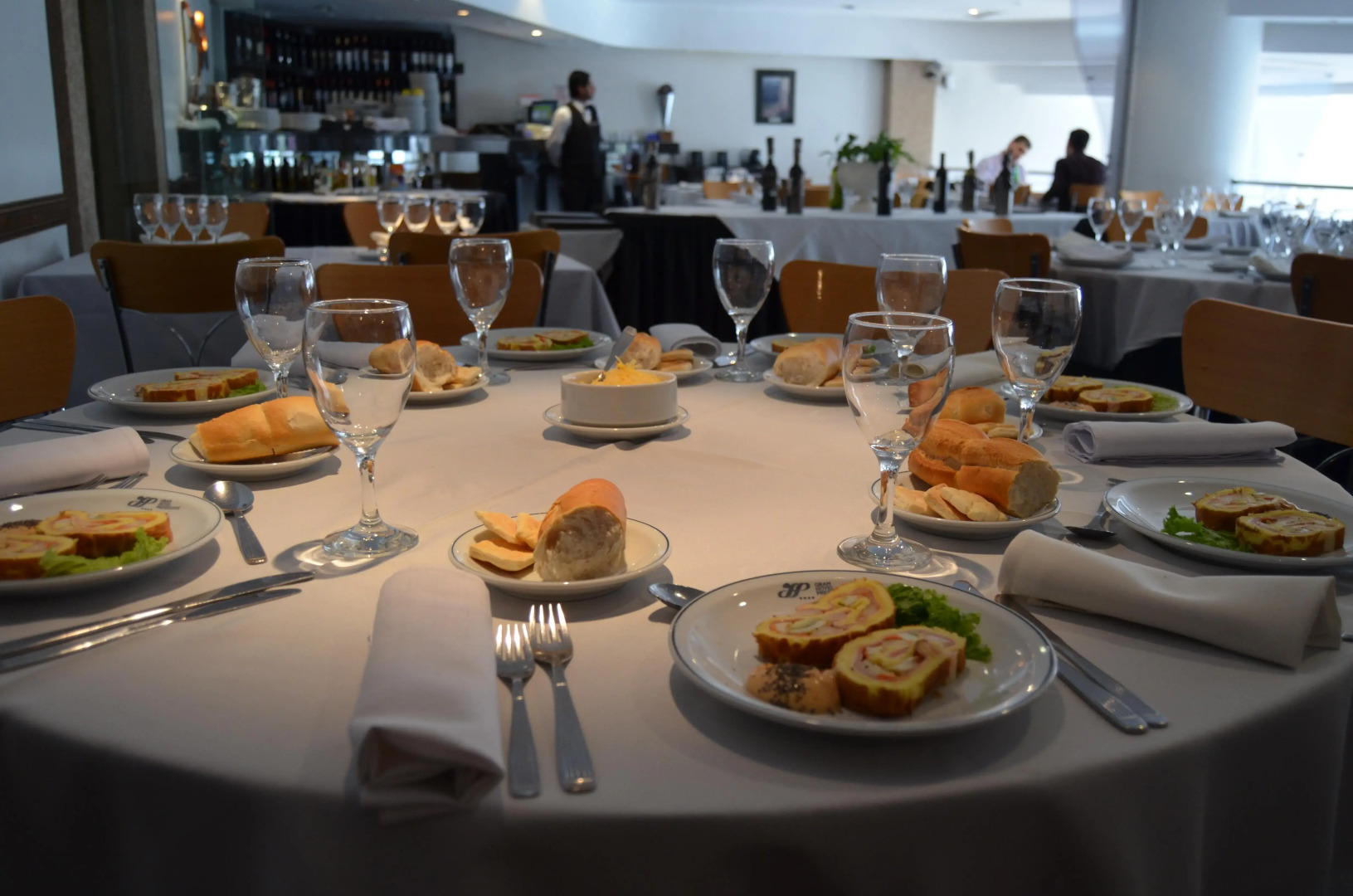 Gran Hotel Presidente