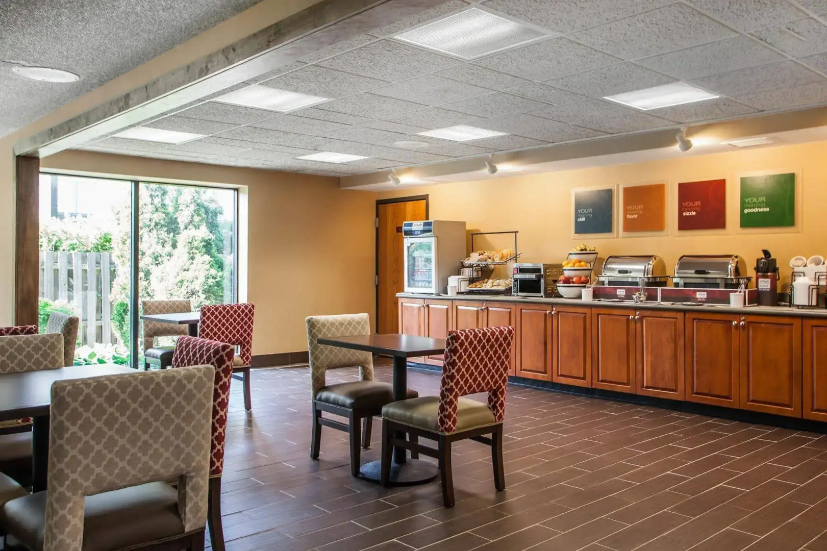 Suburban Studios Arlington Heights – Elk Grove