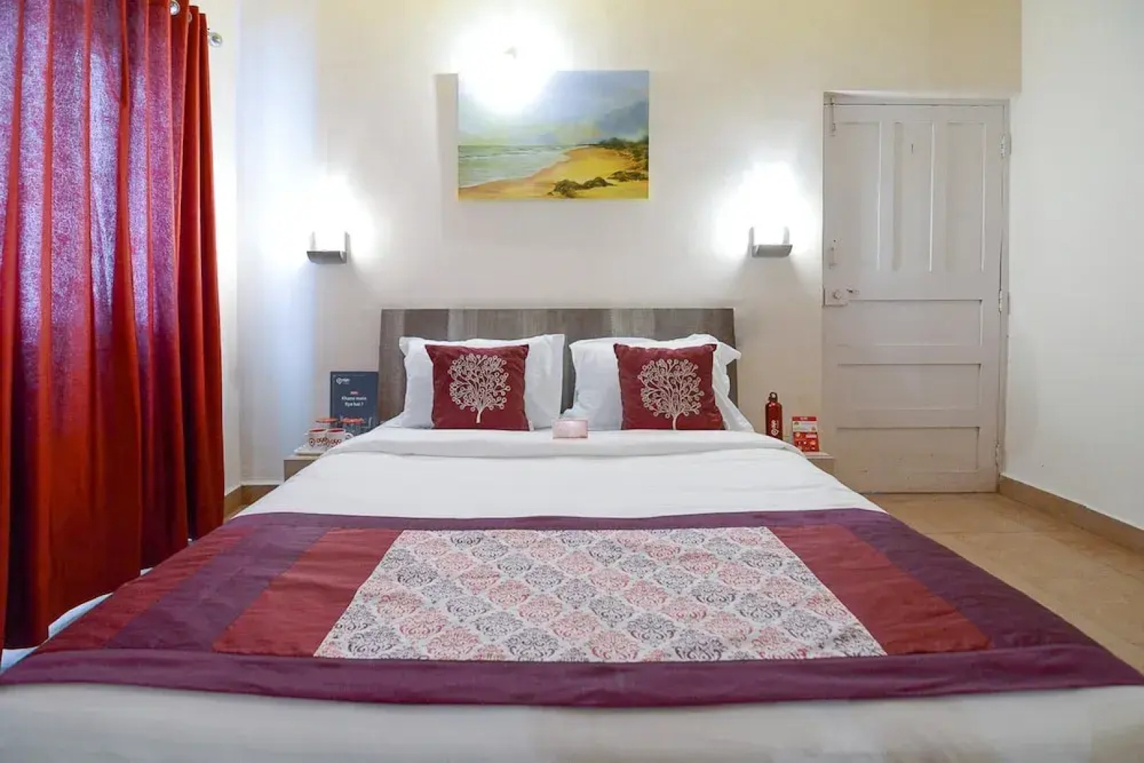 Village Royale, Calangute Beach