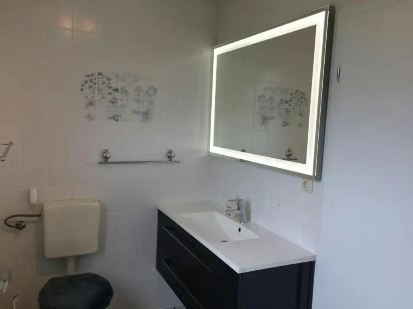 Apartments Achterblick