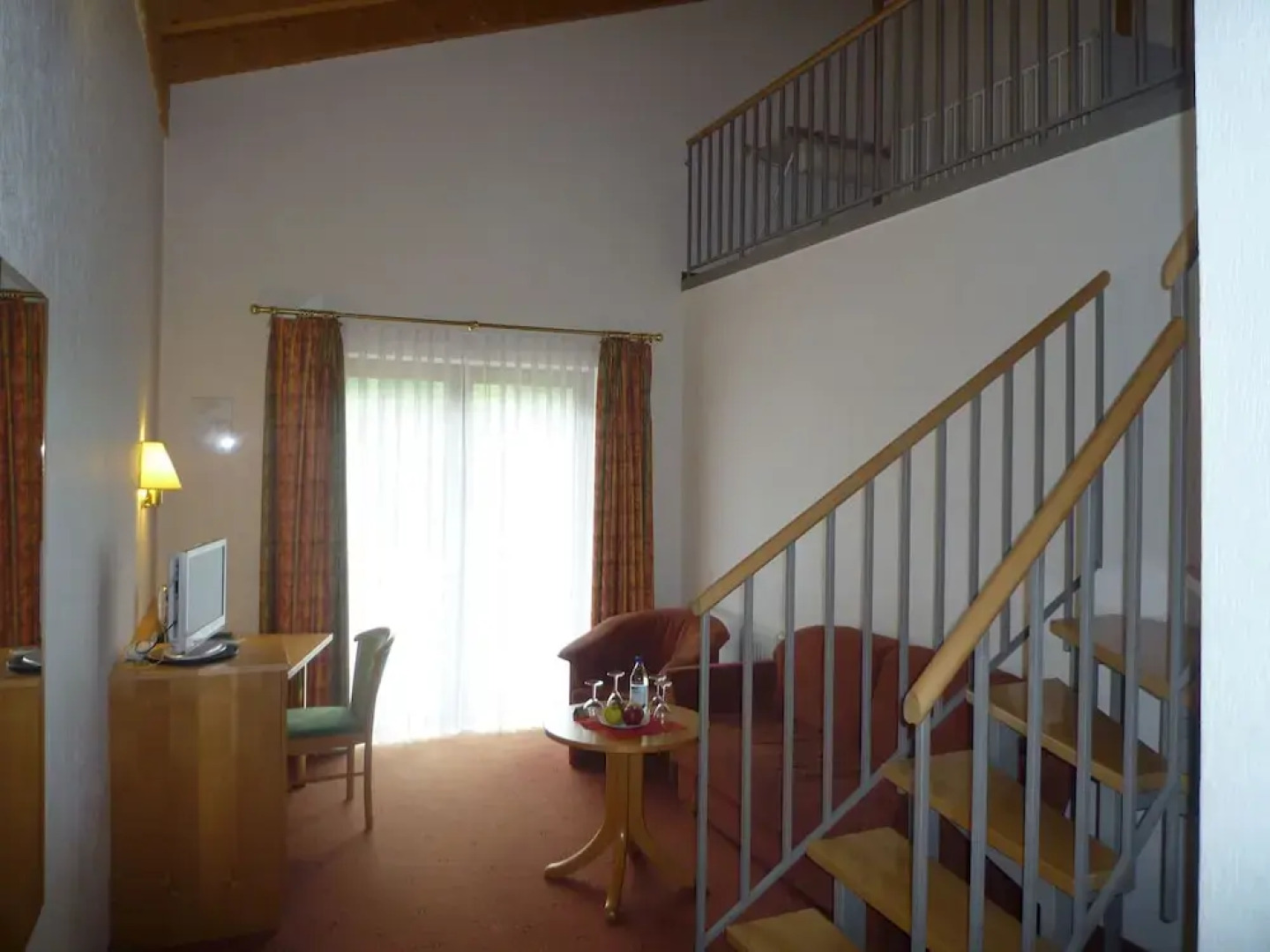 Waldhotel Villa Waldeck