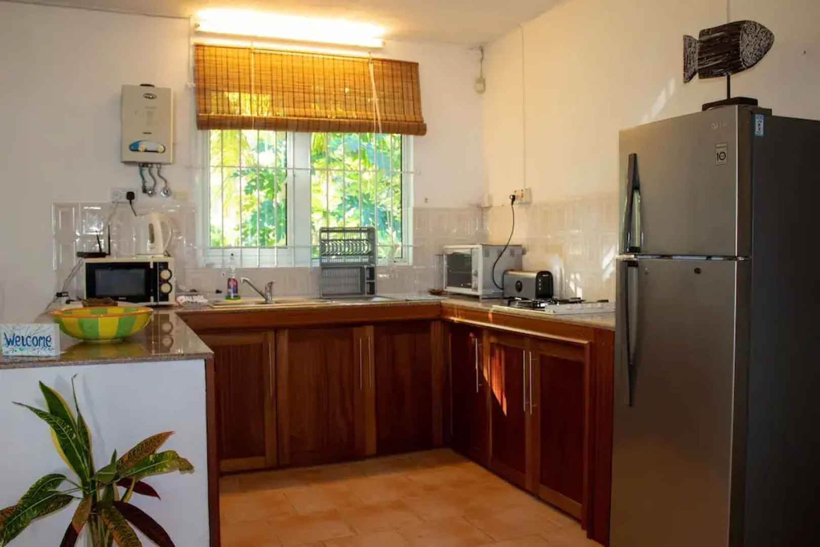 Chalet Oase de Riambel