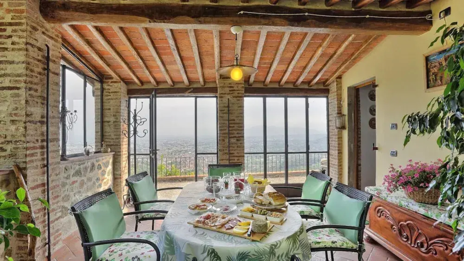 Giornolungo 8 2 in Montecatini Terme